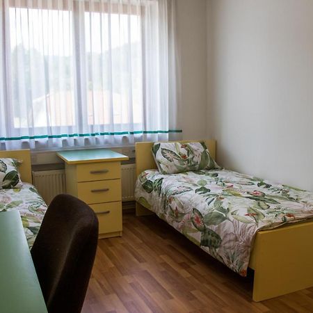 Gostilna Menina Gornji Grad Exterior foto