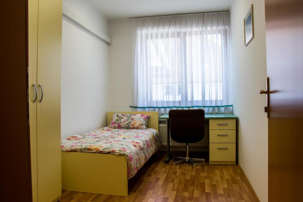 Gostilna Menina Gornji Grad Exterior foto
